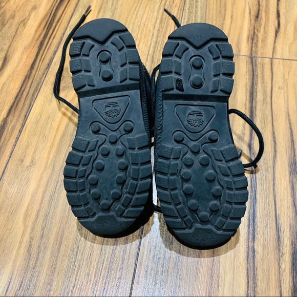 Toddler Boys Timberlands Boots - Picture 4 of 6